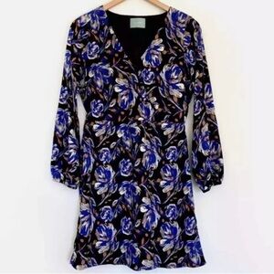 Like-new Skies Are Blue dress